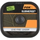 FOX - Šnúra bez oloveného jadra Naturals Leader 10 m 40 lb