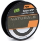 FOX - Šnúra bez oloveného jadra Naturals Leader 10 m 40 lb