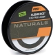 FOX - Šnúra bez oloveného jadra Naturals Leader 10 m 40 lb