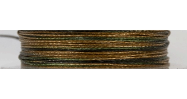 FOX - Šnúra Edges Reflex Camo 20 lb x 20 m