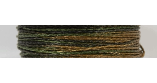 FOX - Šoková šnúra Edges Armadillo Camo 20 m 30 lb 13,6 kg