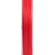 FOX - Šoková šnúra Tapered Braided Leaders 40-18 lb 10 m Red