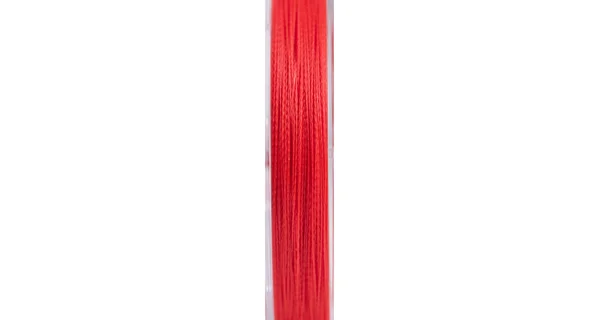 FOX - Šoková šnúra Tapered Braided Leaders 40-18 lb 10 m Red