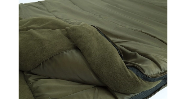 FOX - Spacák EOS 2 Sleeping Bag