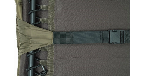 FOX - Spacák EOS 2 Sleeping Bag