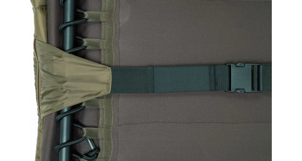 FOX - Spacák EOS 2 Sleeping Bag