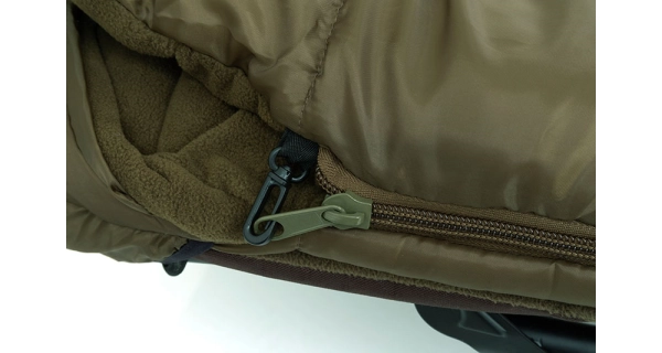 FOX - Spacák EOS 2 Sleeping Bag