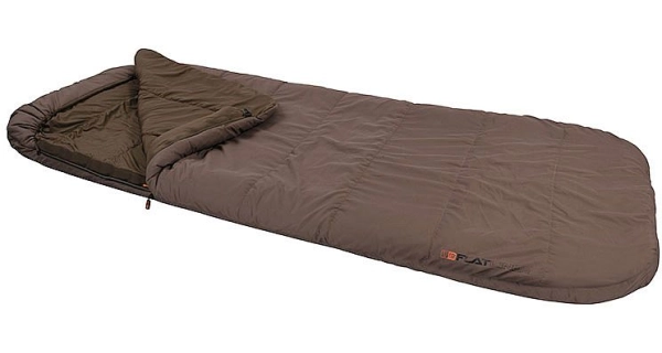 FOX - Spacák Flatliner 1 Season Sleeping Bag