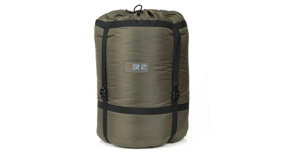 FOX - Spacák R2 Camo Sleeping Bag