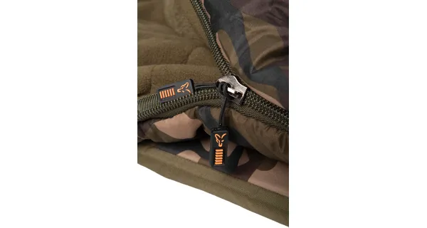 FOX - Spací vak Camolite Compact Sleeping Bag