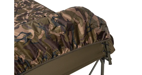 FOX - Spací vak Camolite Sleeping Bag