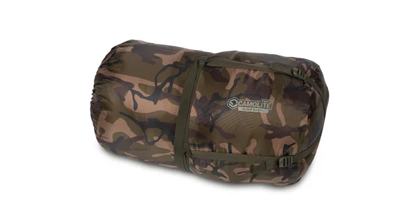FOX - Spací vak Camolite Sleeping Bag