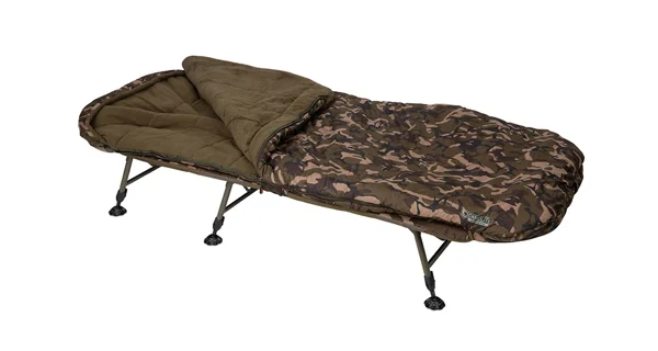 FOX - Spací vak Camolite Sleeping Bag
