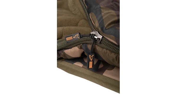 FOX - Spací vak Camolite Sleeping Bag