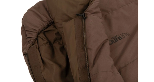 FOX - Spací vak Duralite 1 Season Sleeping Bag