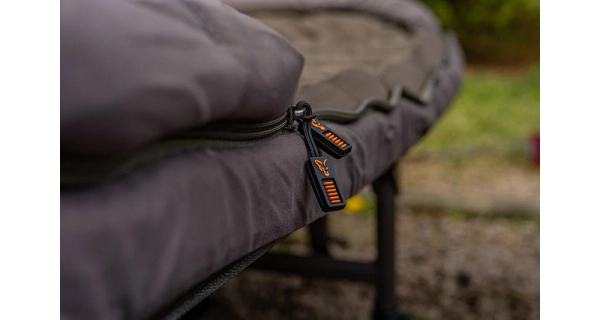 FOX - Spací vak Duralite 1 Season Sleeping Bag