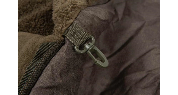 FOX - Spací vak Voyager Compact Sleeping Bag