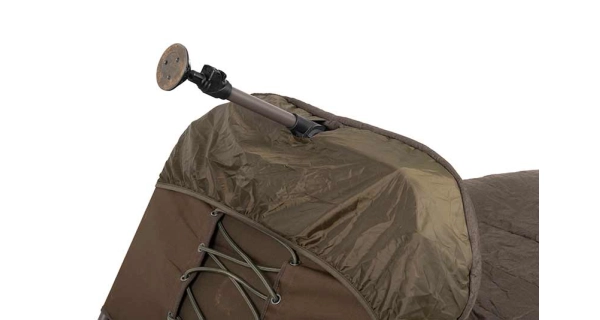 FOX - Spací vak Voyager Compact Sleeping Bag