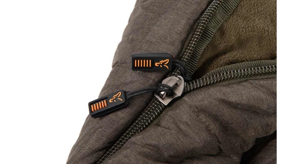 FOX - Spací vak Voyager Sleeping Bag XL