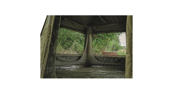 FOX - Spálňa Frontier XD Inner Dome