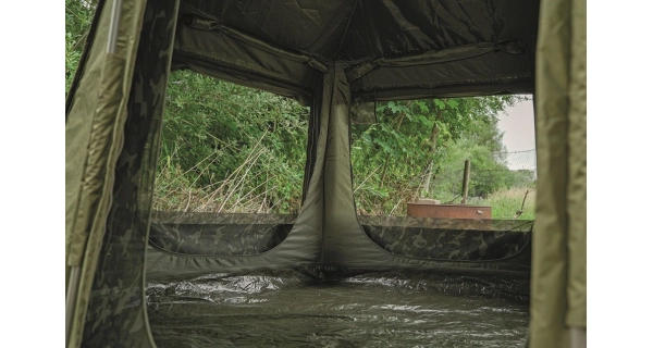 FOX - Spálňa Frontier XD Inner Dome