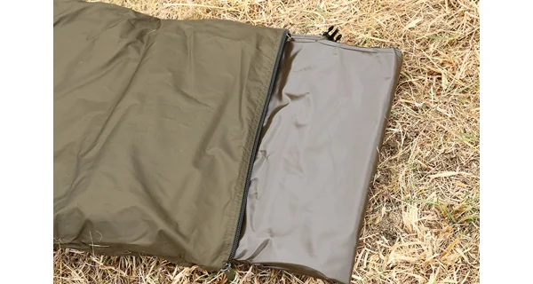 FOX - Spálňa R-Series 2-Person XL Khaki