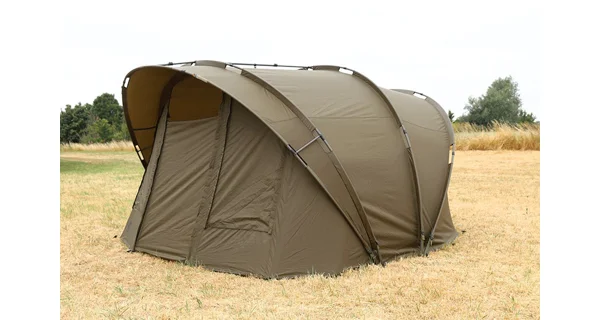 FOX - Spálňa R-Series 2-Person XL Khaki