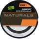 FOX - Splietaná šnúra Naturals Submerge Braid 300 m 0,20 mm 35 lb