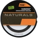 FOX - Splietaná šnúra Naturals Submerge Braid 300 m 0,30 mm 55 lb