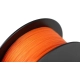 FOX - Splietaná šnúra Submerge Orange Sinking Braid 300 m 0,38 mm 65 lb