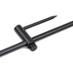 FOX - Stabilizátor Black Label Slim Stabiliser