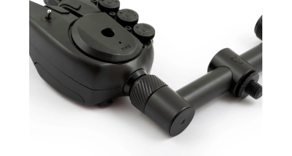 FOX - Stojan Black Label QR 3 rod Pod complete