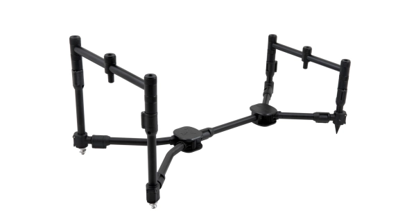 FOX - Stojan Black Label QR 3 rod Pod complete