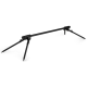 FOX - Stojan Black Label Slim 3 Rod Pod Complete + taška