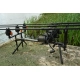 FOX - Stojan EOS 3 Rod Pod