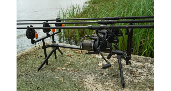 FOX - Stojan EOS 3 Rod Pod