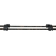 FOX - Stojan Horizon Duo Camo 3 rod pod + 2 x 36" long legs