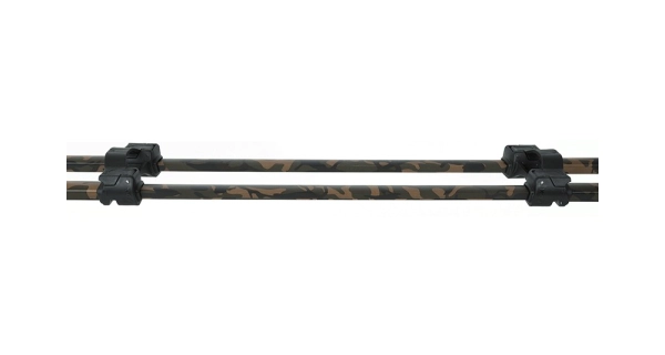 FOX - Stojan Horizon Duo Camo 3 rod pod + 2 x 36" long legs
