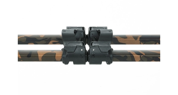 FOX - Stojan Horizon Duo Camo 3 rod pod + 2 x 36" long legs