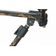 FOX - Stojan Horizon Duo Camo 3 rod pod + 2 x 36" long legs