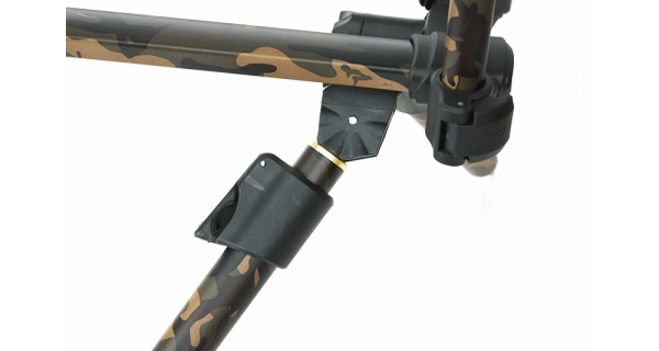 FOX - Stojan Horizon Duo Camo 3 rod pod + 2 x 36" long legs