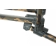 FOX - Stojan Horizon Duo Camo 3 rod pod + 2 x 36" long legs