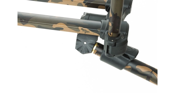 FOX - Stojan Horizon Duo Camo 3 rod pod + 2 x 36" long legs