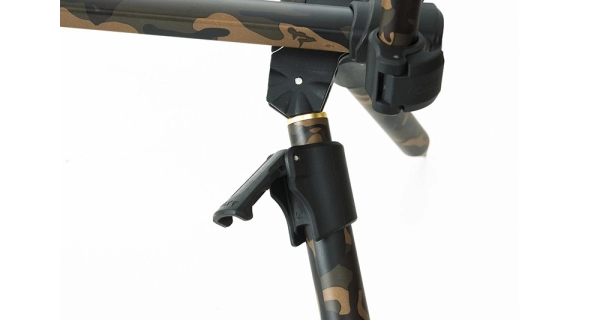 FOX - Stojan Horizon Duo Camo 3 rod pod + 2 x 36" long legs
