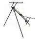 FOX - Stojan Horizon Duo Camo 4 rod pod + 2 x 36" long legs