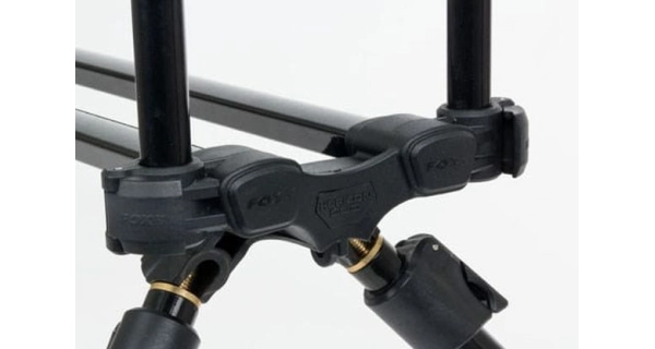 FOX - Stojan Horizon Duo Pod 4 Rod