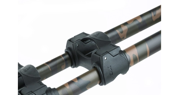 FOX - Stojan Ranger MK2 Camo Pod 3 Rod