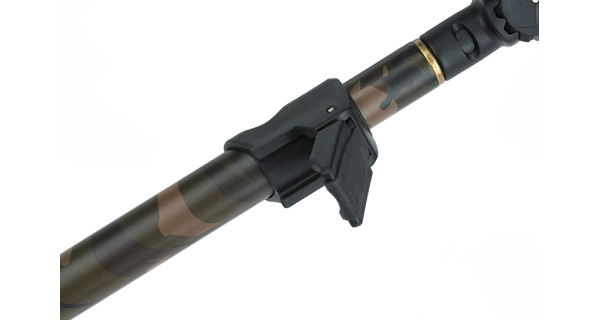 FOX - Stojan Ranger MK2 Camo Pod 4 Rod