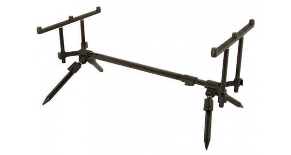 FOX - Stojan s puzdrom Stalker Plus Pod