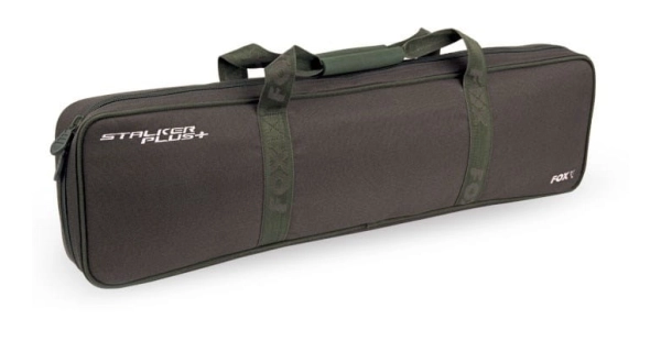 FOX - Stojan s puzdrom Stalker Plus Pod